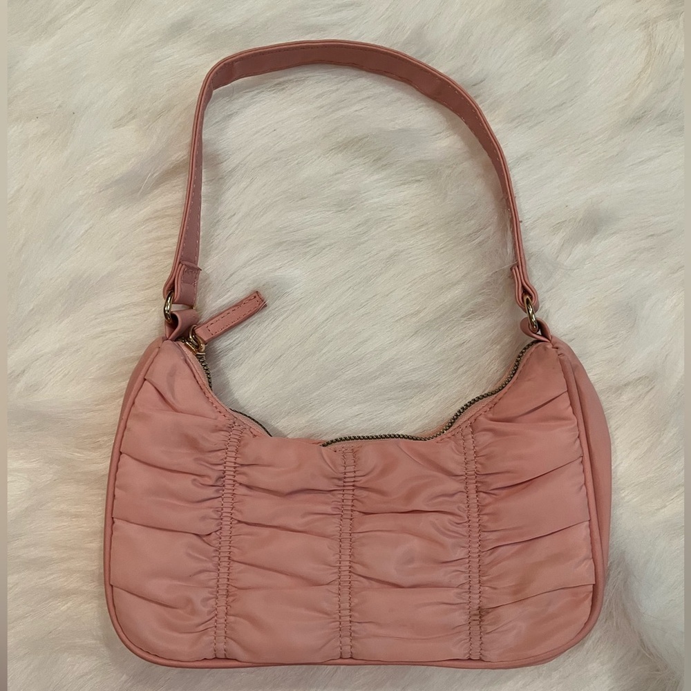 LD mini purse